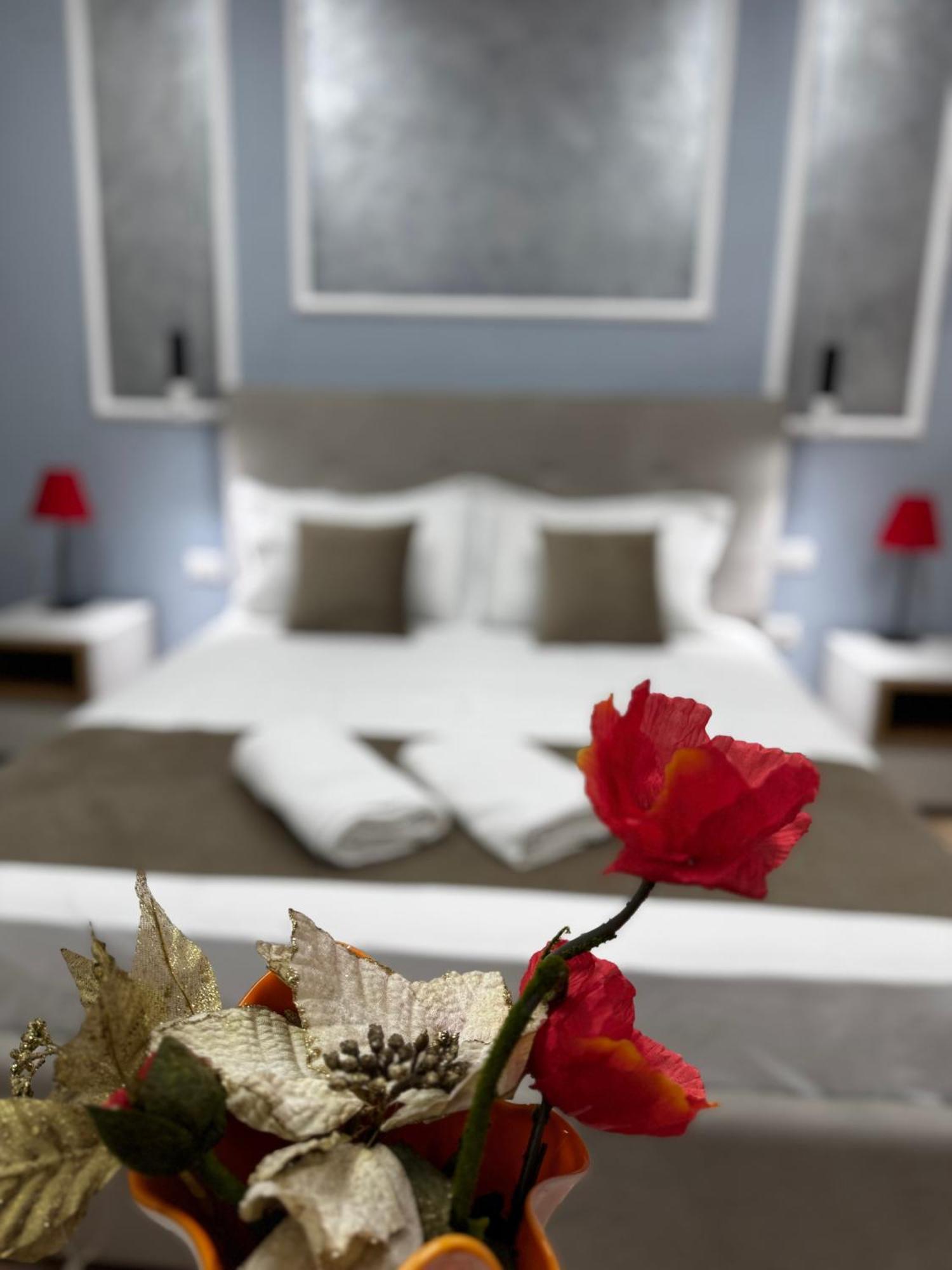 Sky & Sea View Luxury Apartments Durres Exterior photo